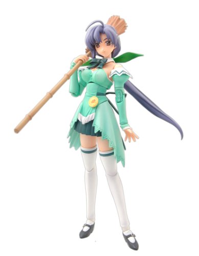 Cover image : Piaキャロットへようこそ3 木ノ下貴子 フローラルミント・タイプ (1/10スケール塗装済み完成品)