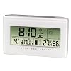 Hama 00106928 Thermo-/Hygrometer "TH500", wei�