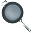 Forged Hard-Anodized 12 Deep Fry Pan