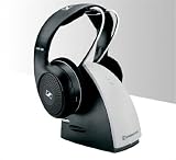 Sennheiser - RS120-8 II - casque HF UHF stéréo