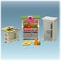 Fisher-Price Loving Family Dollhouse Kitchen