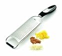 Jamie Oliver Fine Grater Acid Etched