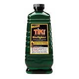 BiteFighter Citronella and Cedar Torch Fuel 64 Oz, Case of 6