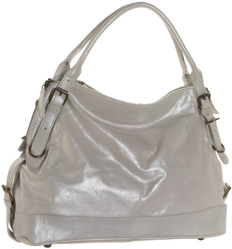 Latico Ivy Cross-Body Satchel