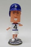 Milwaukee Brewers Racing Sausage Hot Dog Bobblehead 9 Inch
