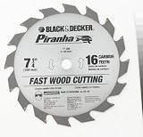 Piranha Circular Saw Blade (77-388)