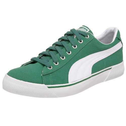 PUMA Men's Benny Sneaker