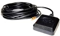 DURAGADGET 5m High Gain External GPS antenna / aerial for Garmin Colorado 300, Colorado 400i, Colorado 400t, Emap, GPS 12CX ( 010-00179-00 ), GPS 12MAP ( 010-00205-00 ), GPS 12XL ( 010-00138-00 ), GPS 15 ( 010-00...), GPS 25 LP Series ( 010-...), GPS 40 ( 010-...), GPS 60 Handheld GPS Navigator ( 010-00322-00 ), GPS 76 ( 010-00244-00 ), GPSCOM 190 ( 010-00085-00 ), GPSMAP 175 ( 010-00081-00 ), GPSMAP 195 ( 010-00083-00 ), GPSMAP 60 ( 010-00322-10 ), GPSMAP 60C ( 010-00322-20 ), GPSMAP 60CS ( 010-00322-30 ), GPSMAP 76C ( 010-00352-00 ), GPSMAP 76CS ( 010-00352-00 ), GPSMAP 76Cx ( 010-00468-00 ), GPSMAP 76S ( 010-00271-00 ), GPSMAP 96 ( 010-00383-00 ), GPSMAP 96C ( 010-00384-00 ), GPSMap 60CSx Handheld GPS Navigator ( 010-00422-00 ), GPSMap 60Cx Handheld GPS Navigator ( 010-00421-00 ), GPSMap 76 Handheld GPS Navigator ( 010-00249-00 ), GPSMap 76CSx Handheld GPS Navigator ( 010-00469-00 ), NavTalk ( 010-00141-00 ), Nuvi 300 ( 010-00455-00 ), Nuvi 310 ( 010-00538-01 ), Nuvi 350 Pocket Vehicle GPS Navigator and Personal Travel Assistant ( 010-00455-00 ), Nuvi 360 Pocket Vehicle GPS Navigator and Personal Travel Assistant ( 010-00538-00 ), Nuvi 370 ( 010-00538-78 ), Nuvi 610 ( 010-00540-01  010-00540-01 ), Nuvi 650 ( 010-00540-70  010-00540-70 ), Nuvi 660 ( 010-00540-00 ), Nuvi 670 ( 010-00540-30 ), Nuvi 680 ( 010-00540-25 ), Nuvi 710, Nuvi 750 ( 010-00657-20  ), Nuvi 760 GPS Navigator ( 010-00657-10  ), Nuvi 770 ( 010-00657-00  ), Nuvi 780, Nuvi 850, Nuvi 860, Nuvi 880, Nuvi 5000, Quest ( 010-00306-00 ), Quest 2 ( 010-00454-00 ), StreetPilot 2610 ( 010-00273-03 ), StreetPilot 2620 ( 010-00357-03 ), StreetPilot 2650 ( 010-00273-00 ), StreetPilot 2660 ( 010-00357-00 ), StreetPilot 2720 ( 010-00408-02 ), StreetPilot 2730 ( 010-00408-04 ), StreetPilot 2820 ( 010-00517-05 ), StreetPilot 7200 ( 010-00400-10  010-00400-10 ), StreetPilot 7500 ( 010-00400-20 ), StreetPilot c310 ( 010-00401-31 ), StreetPilot c320 ( 010-00401-00 ), StreetPilot c330 Vehicle GPS Navigator ( 010-00401