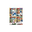 Speed Racer Jumbo Activity Book - Coloring and Fun