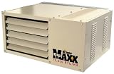 Mr. Heater Big Maxx 75,000 BTU Propane Garage Unit Heater #MHU75LP