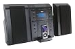 RCA RS2181i Audio System with Universal iPod Dock