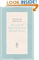 The Life of Right Reverend Ronald Knox (20) (Penguin Classics Waugh 20)