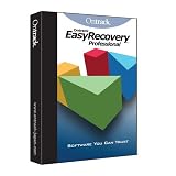 EasyRecovery6.21J Professional [ダウンロード]