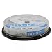 Diverse XLayer BD-R Rohlinge (4x Speed, 25GB, 10er Pack)