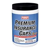 Hammer Nutrition Premium Insurance Caps (210 Capsules)
