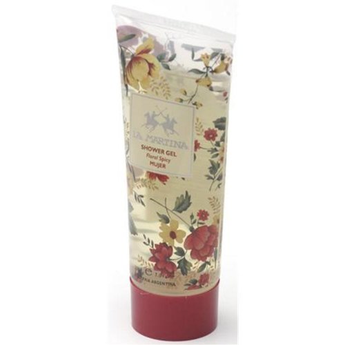 Woman von La Martina - Shower Gel 200 ml Preisvergleich