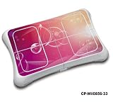 Wii Fit Matte Crystal Skin Sticker,Wii0856-33