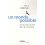 Un monde possible : Les acteurs priv�s face � l'injustice