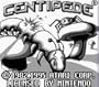 Centipede