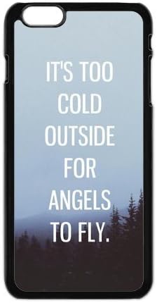 Danny Store Hardshell Cell Phone Cover Case for New iPhone 6 Plus (5.5"), Ed Sheeran Lyrics