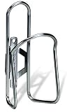 Blackburn Mountain Bicycle Water Bottle Cage (Silver)