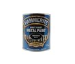 Hammerite 5092966 750ml Direct To Rust Metal Paint Smooth - Black