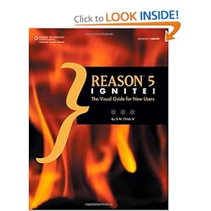 Reason 5 Ignite - G. W. Childs