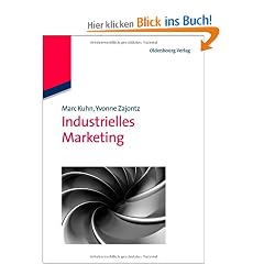 Industrielles Marketing