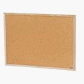 The Board Dudes, Inc. 9164 Cork Bulletin Board