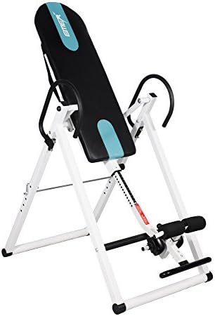 Emer Foldable Gravity Inversion Therapy Table