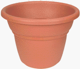 Duraco Products, Inc. MP2024TC Milano Planters