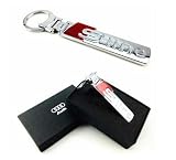 Porte-clefs Audi S Line