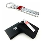 Porte-clefs Audi S Line