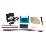 Brushless Worlds Option Kit