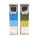 Aroma India Premium Small Incense Sticks in Square Tin (Set of 2, 40 sticks in each Tin) - Oceanbreeze & Lemon Verbana RS.100.00