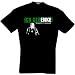 Robert Enke Ehren T-Shirt Forever Number 1. Hochwertig bedrucktes Marken-Shirt mit hohem 
Tragekomfort in Top-Qualit�t. Sie k�nnen sich die Gr��en von XS, S, M, L, XL, XXL, XXXL frei 
einteilen.