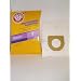 Arm & Hammer Odor Eliminating Vacuum Bags, Hoover Type Y, 3 Pack. Comparable to Hoover 4010100Y Allergen Bags.