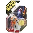 30th Anniversary - UGH 2007 Wave 3 - Biggs Darklighter - Gold Coin Version (UGH Sticker)