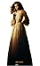 Advanced Graphics #620 Pirates of the Caribbean: At World's End - Elizabeth Swann in Gown Life-Si...