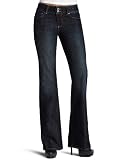 PAIGE Women's Hidden Hills Bootcut Jean