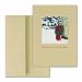 Sled Holiday Cards