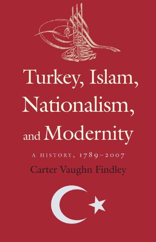 turkey islam nationalism and modernity