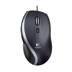Logitech M500 Maus schnurgebunden