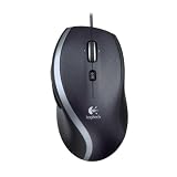 Logitech M500 Maus schnurgebundenvon "Logitech"