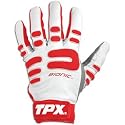 Louisville Slugger SRG1 Bionic Baseball Batting Gloves