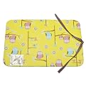 Sam & Bellie Chalkmat- Birds & Owls