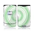Circulitis Design Protective Skin Decal Sticker for Motorola RAZR V3/ V3i/ V3c/ V3m/ V3r/ V3t Cell Phones