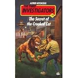 Alfred Hitchcock and the three investigators in the secret of the crooked cat