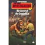 The Crooked Cat (The Three Investigators No. 13)