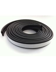 Super Cap Seal (1 1/2" Width x 1/2" Height x 25 Long)